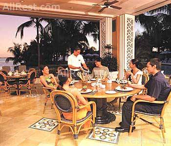 Shangri-la Island Resort 6